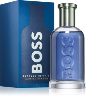 BOSS Bottled Infinite — изображение 2