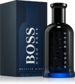 BOSS Bottled Night — изображение 2