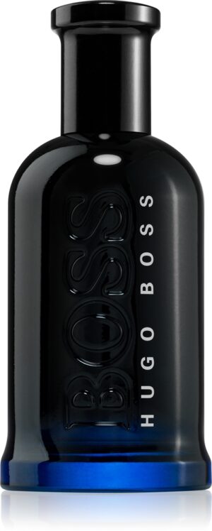 BOSS Bottled Night — изображение 1