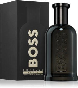 BOSS Bottled Parfum — изображение 2