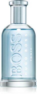 BOSS Bottled Tonic