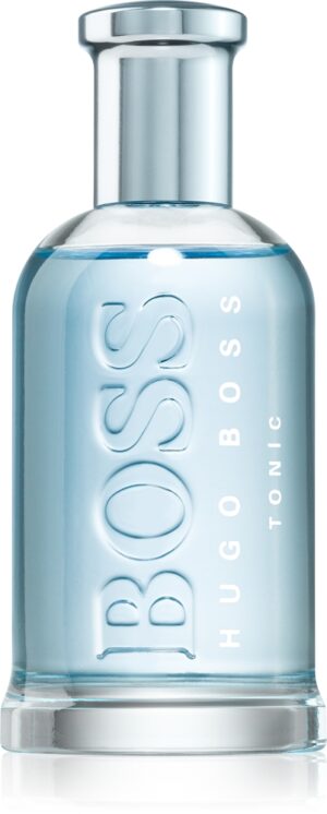 BOSS Bottled Tonic — изображение 1
