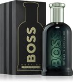 BOSS Bottled Triumph Elixir — изображение 2