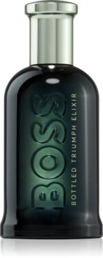 BOSS Bottled Triumph Elixir