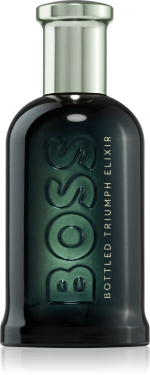 BOSS Bottled Triumph Elixir — изображение 1