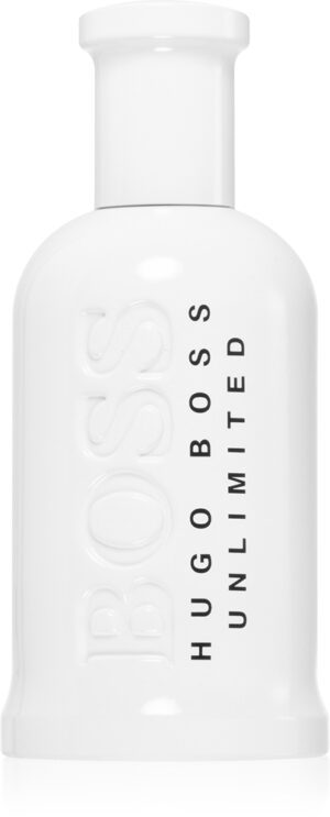 BOSS Bottled Unlimited — изображение 1