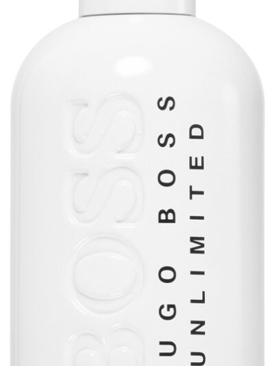 BOSS Bottled Unlimited