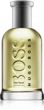 BOSS Bottled