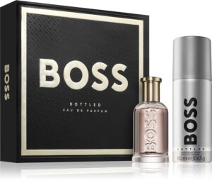BOSS Bottled — изображение 1