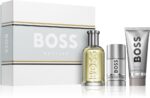 BOSS Bottled