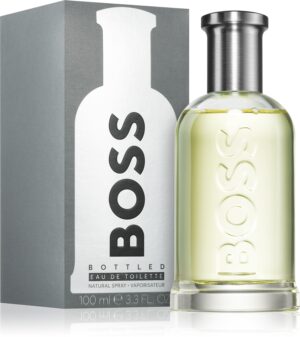BOSS Bottled — изображение 2
