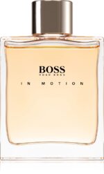 BOSS In Motion