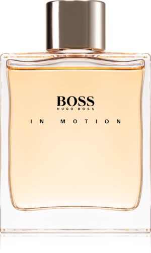 BOSS In Motion — изображение 1