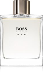 BOSS Man