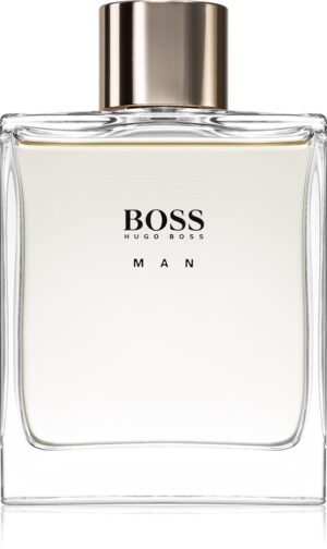 BOSS Man — изображение 1