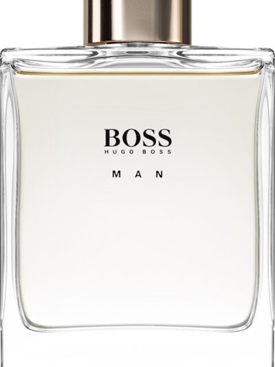 BOSS Man