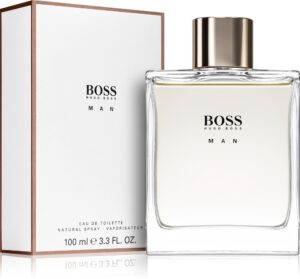 BOSS Man — изображение 2