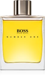 BOSS Number One