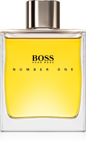 BOSS Number One — изображение 1