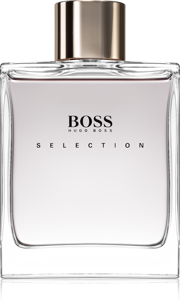 BOSS Selection