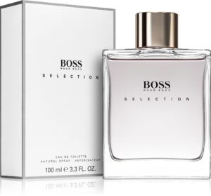 BOSS Selection — изображение 2