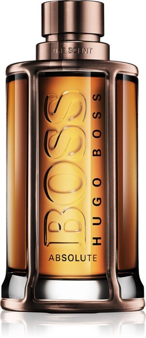 BOSS The Scent Absolute — изображение 1