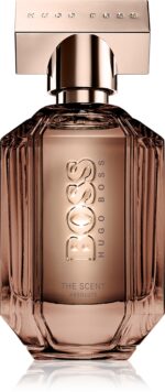 BOSS The Scent Absolute