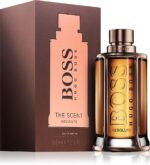 BOSS The Scent Absolute — изображение 2