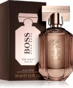BOSS The Scent Absolute — изображение 2