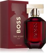 BOSS The Scent Elixir for her Parfum Intense — изображение 2