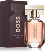 BOSS The Scent for Her Le Parfum — изображение 2