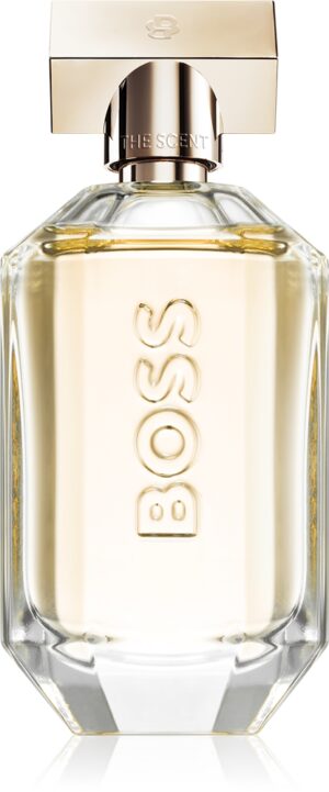 BOSS The Scent for Her — изображение 1