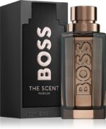 BOSS The Scent Le Parfum — изображение 2