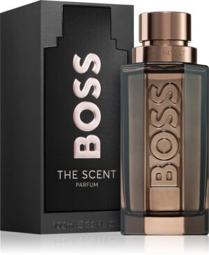 BOSS The Scent Le Parfum — изображение 2