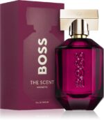 BOSS The Scent Magnetic for her — изображение 2