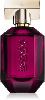 BOSS The Scent Magnetic for her