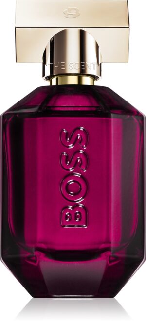 BOSS The Scent Magnetic for her — изображение 1