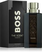 BOSS The Scent Magnetic for him — изображение 2