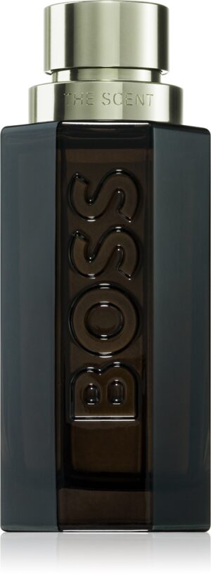 BOSS The Scent Magnetic for him — изображение 1