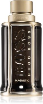BOSS The Scent Magnetic