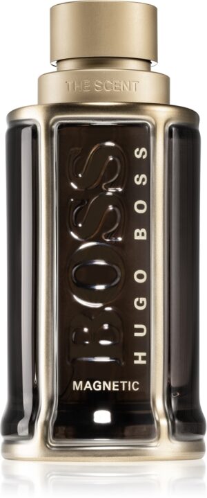 BOSS The Scent Magnetic — изображение 1