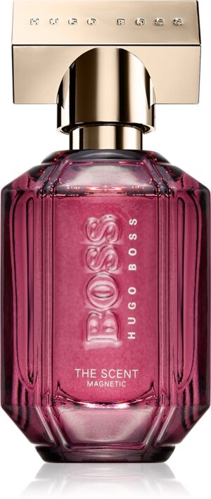 BOSS The Scent Magnetic — изображение 1