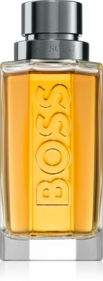 BOSS The Scent