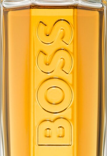 BOSS The Scent