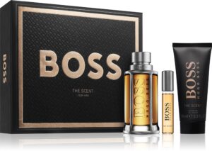 BOSS The Scent — изображение 1