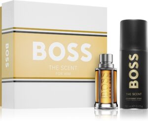BOSS The Scent — изображение 1