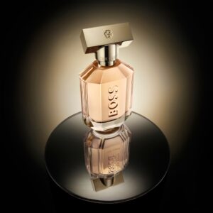 BOSS The Scent — изображение 2