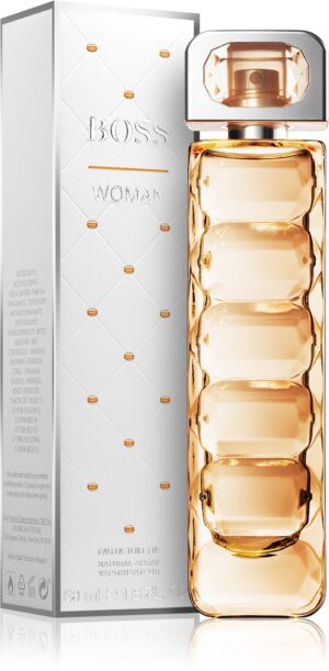BOSS Woman — изображение 2