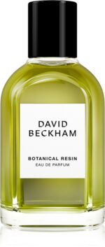 Botanical Resin