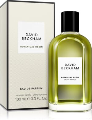 Botanical Resin — изображение 2